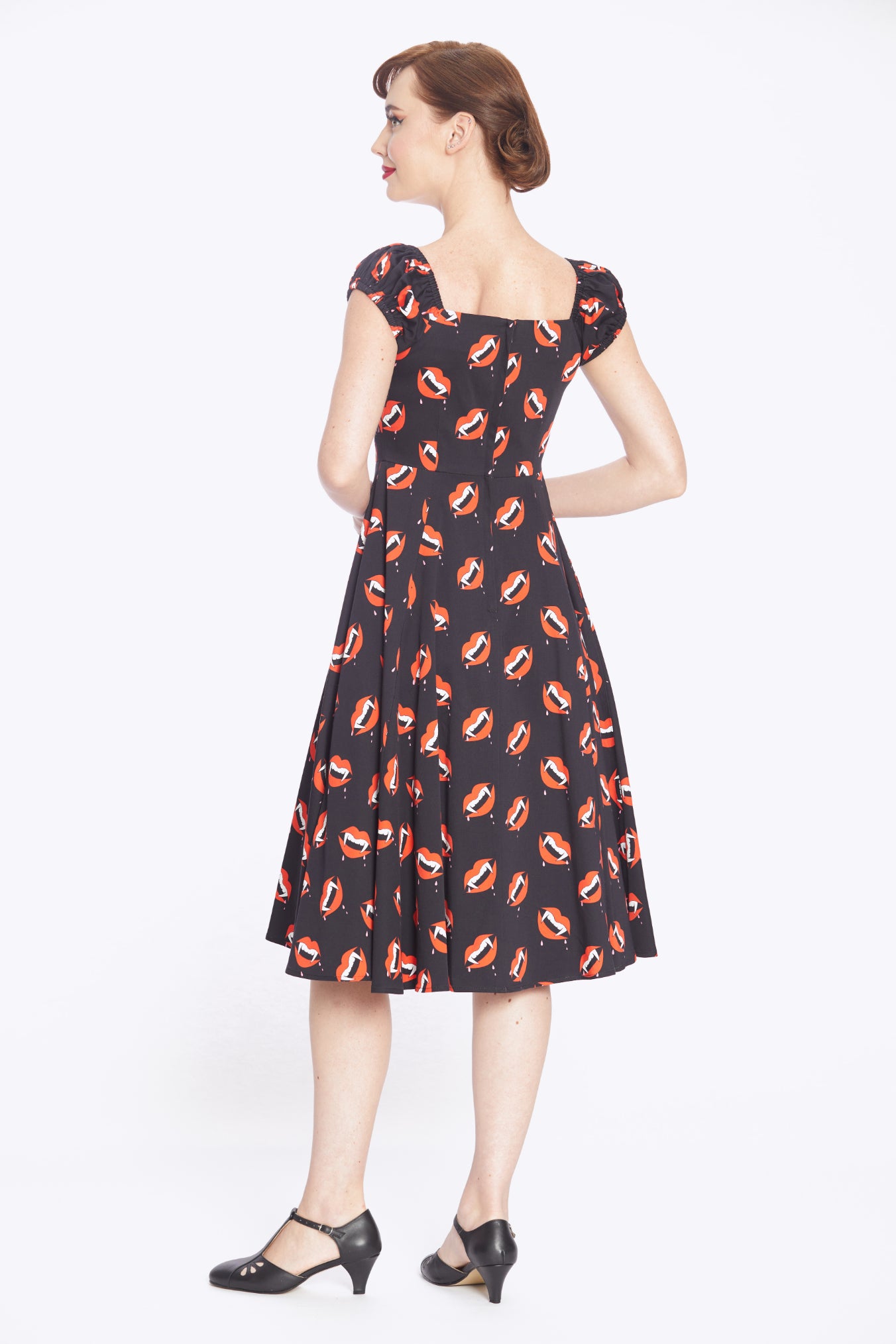 Dolores Bite Me Darling Doll Dress