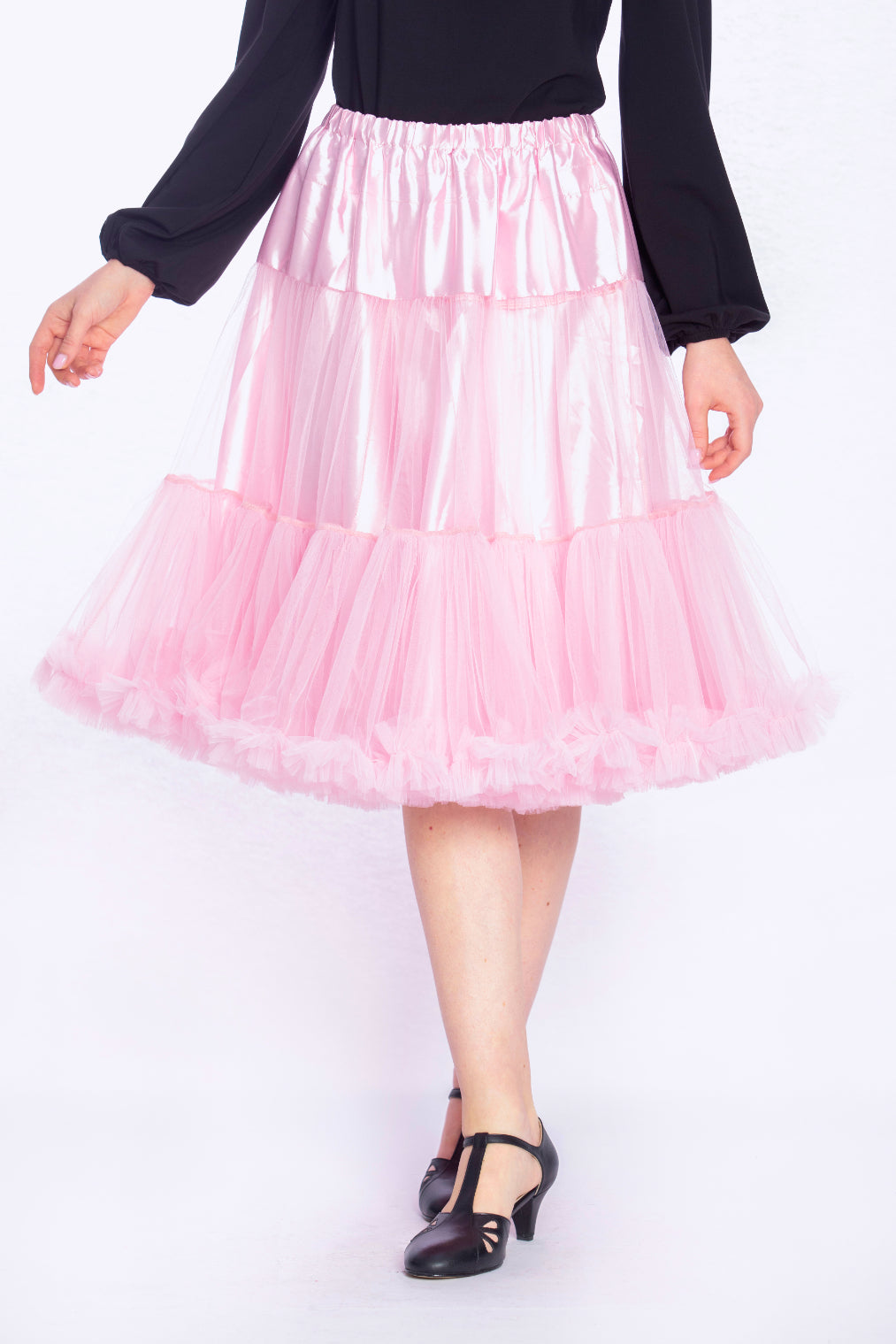 Grace All-Day Petticoat Pink